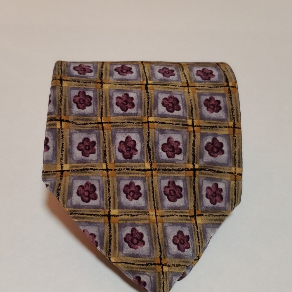 Gilda Radner Collection Men's Silk Tie